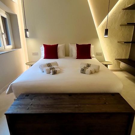 Su Coru 1 Apartman Cagliari Kültér fotó