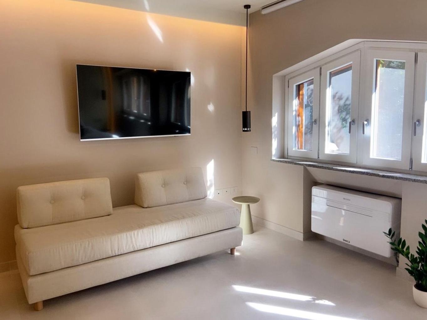 Su Coru 1 Apartman Cagliari Kültér fotó