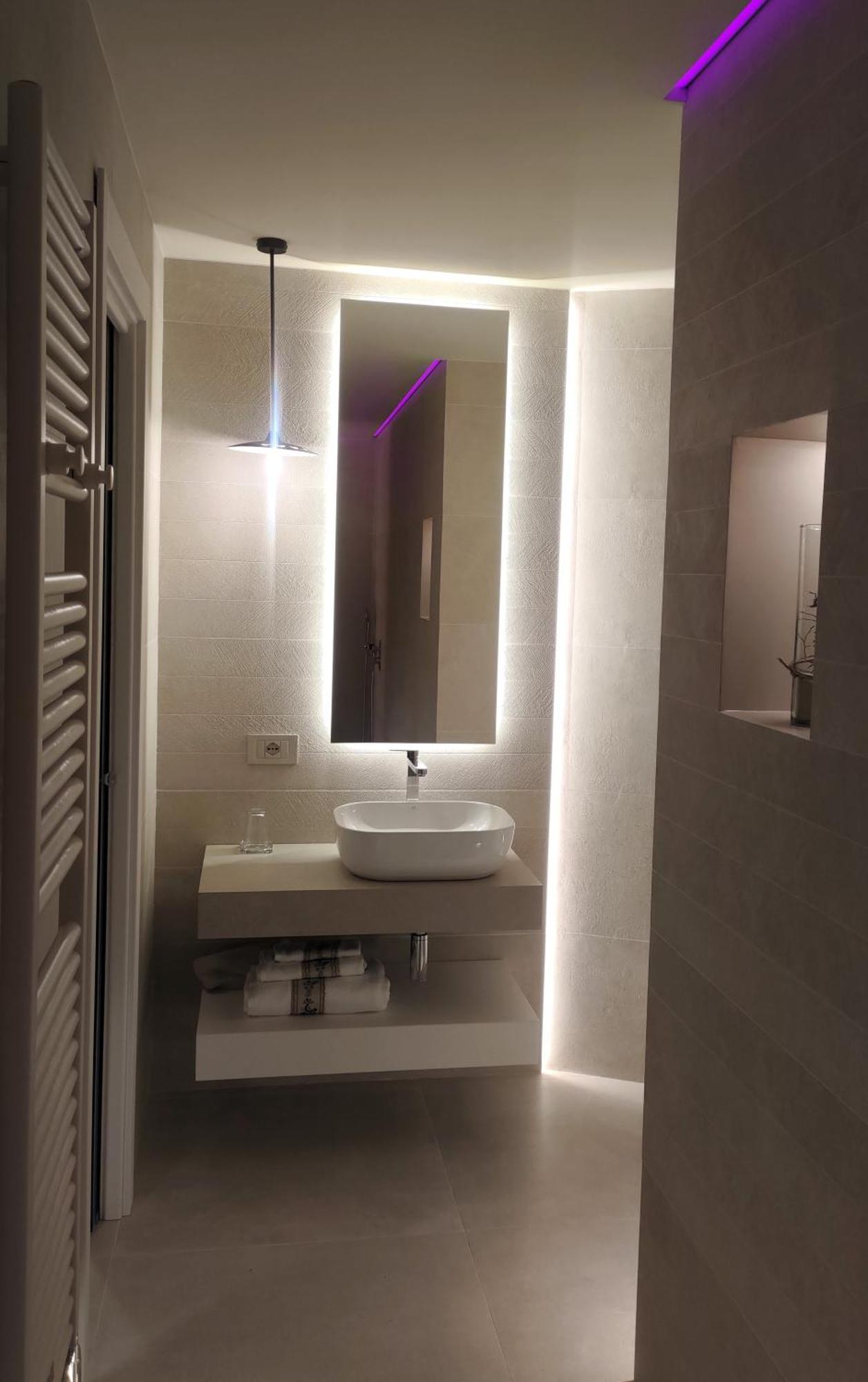 Su Coru 1 Apartman Cagliari Kültér fotó