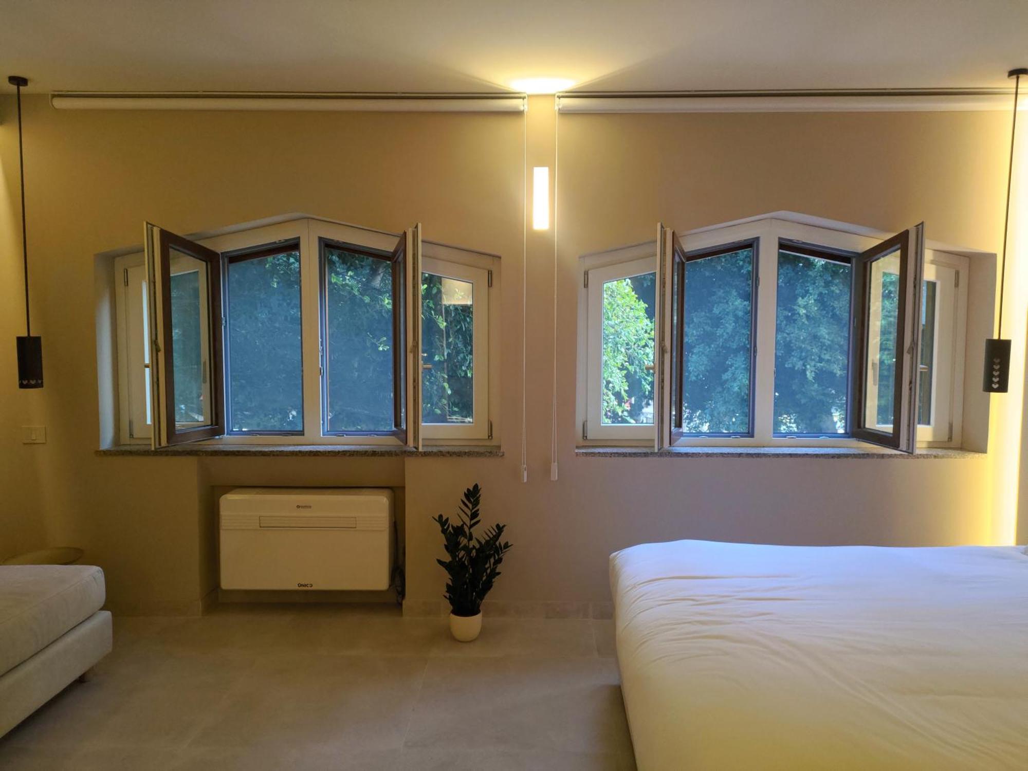 Su Coru 1 Apartman Cagliari Kültér fotó