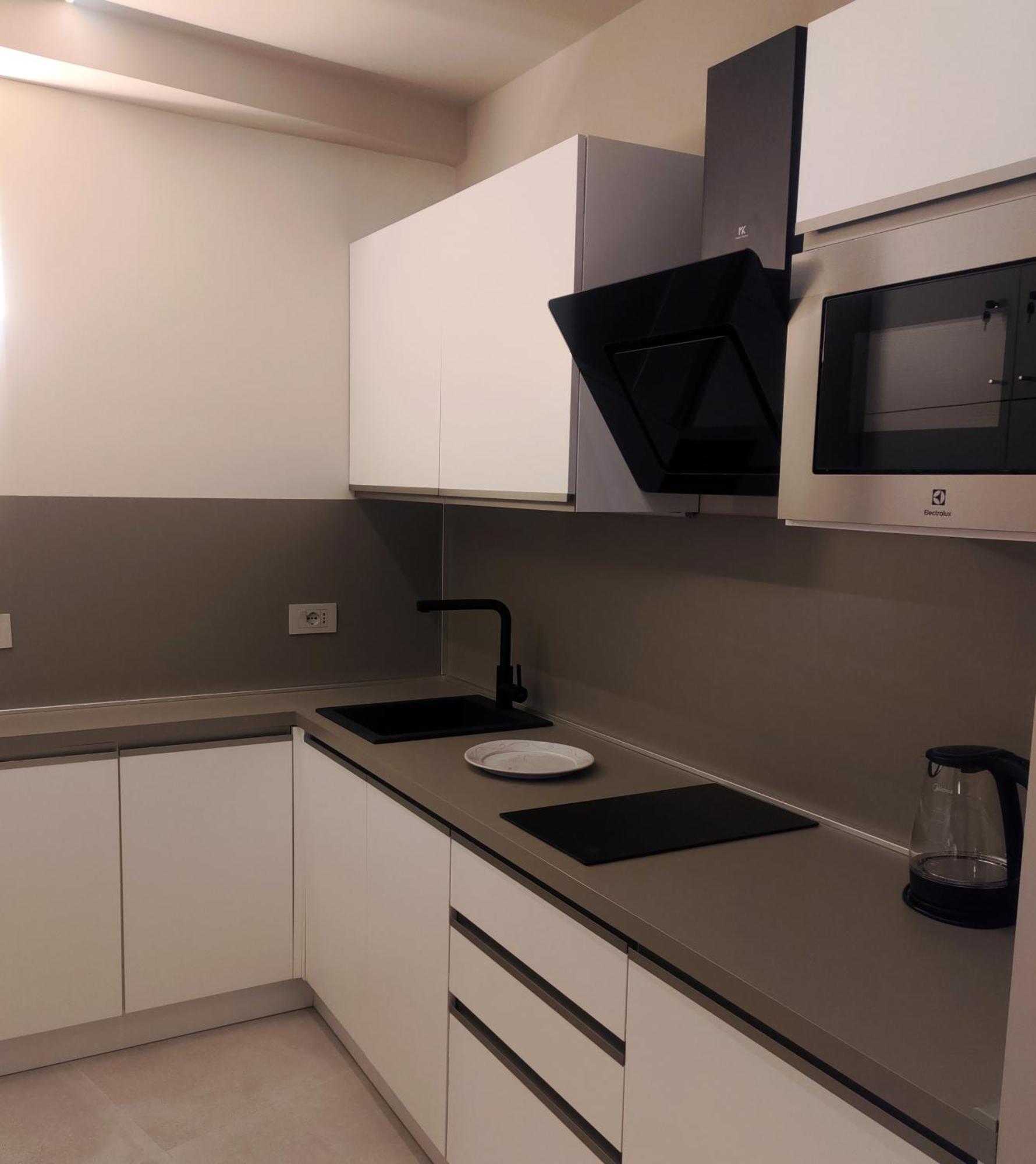 Su Coru 1 Apartman Cagliari Kültér fotó