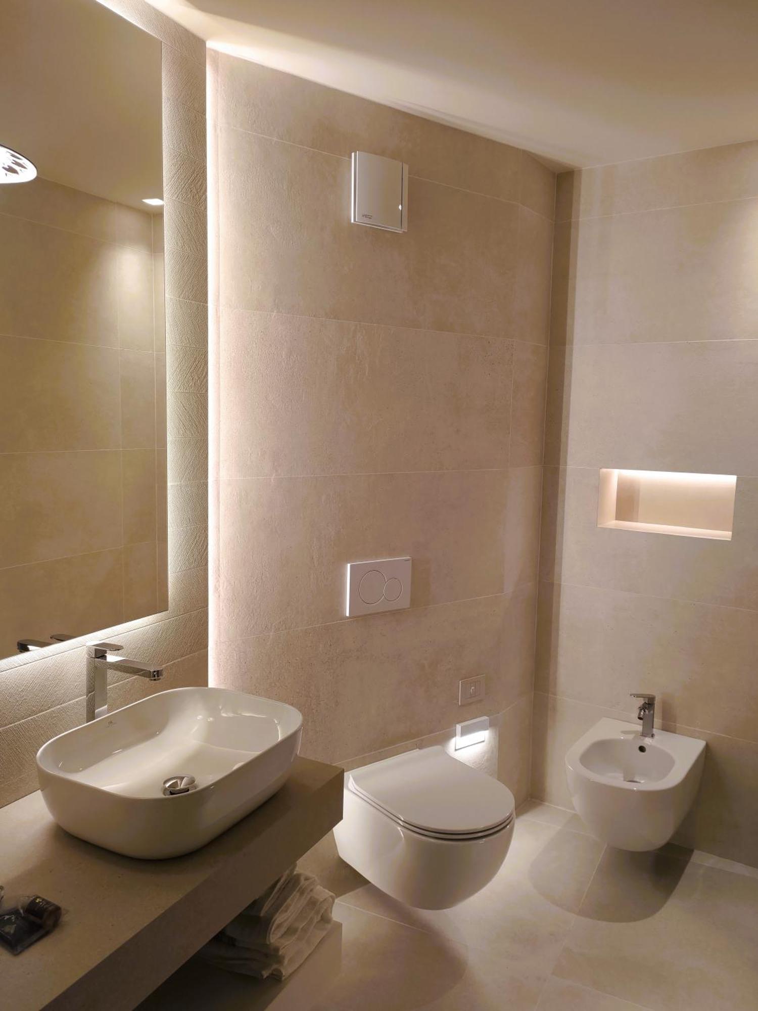 Su Coru 1 Apartman Cagliari Kültér fotó