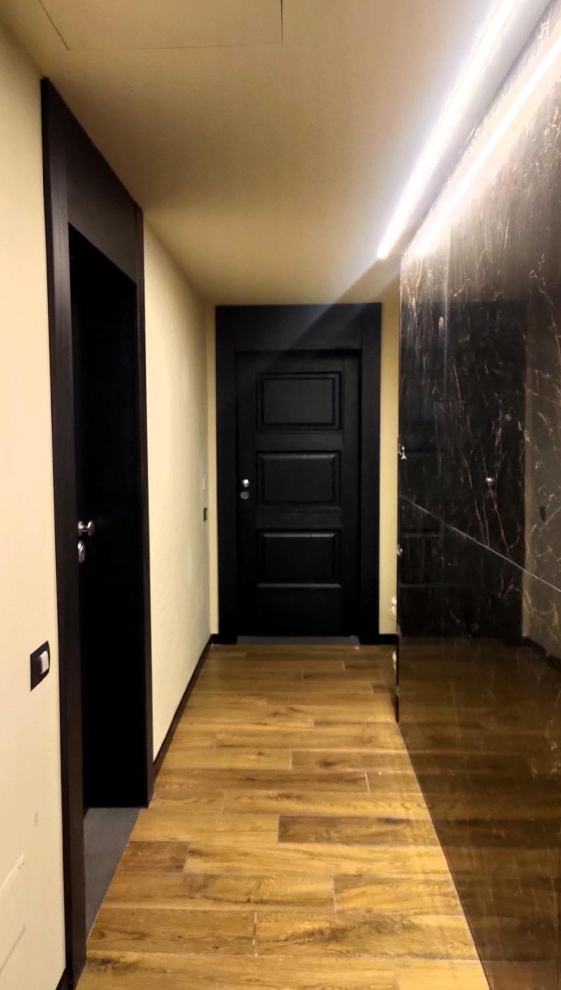Su Coru 1 Apartman Cagliari Kültér fotó