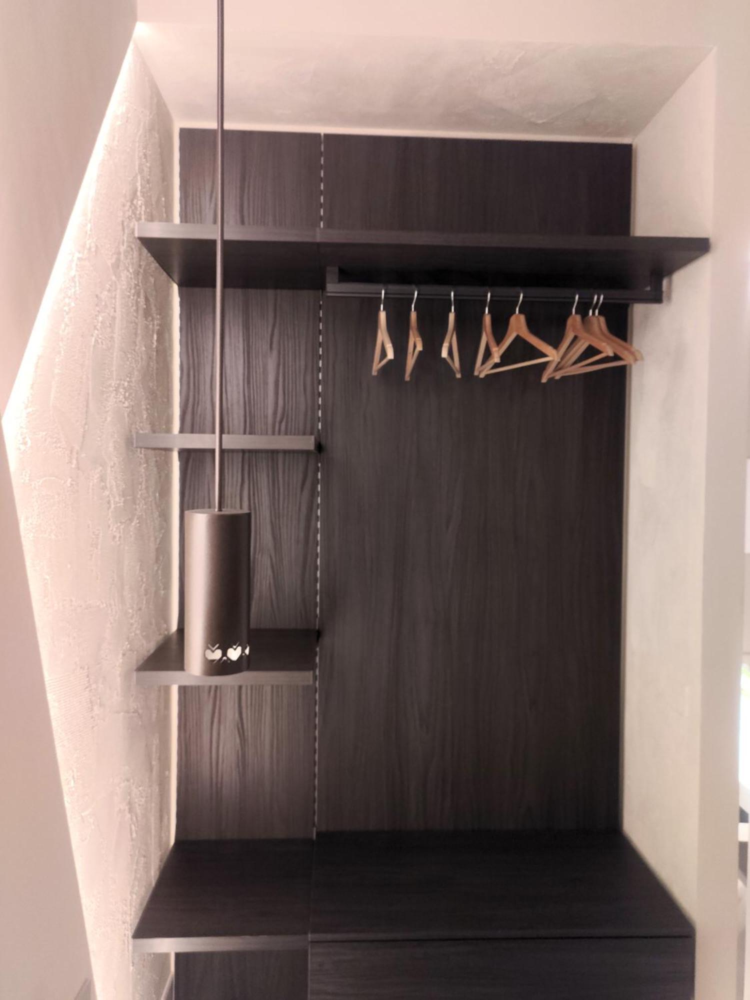 Su Coru 1 Apartman Cagliari Kültér fotó