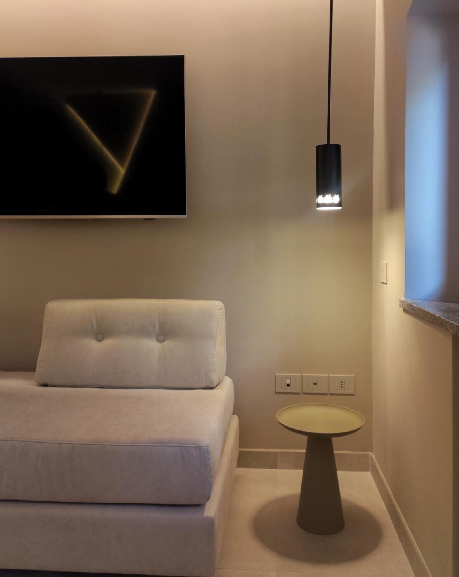 Su Coru 1 Apartman Cagliari Kültér fotó