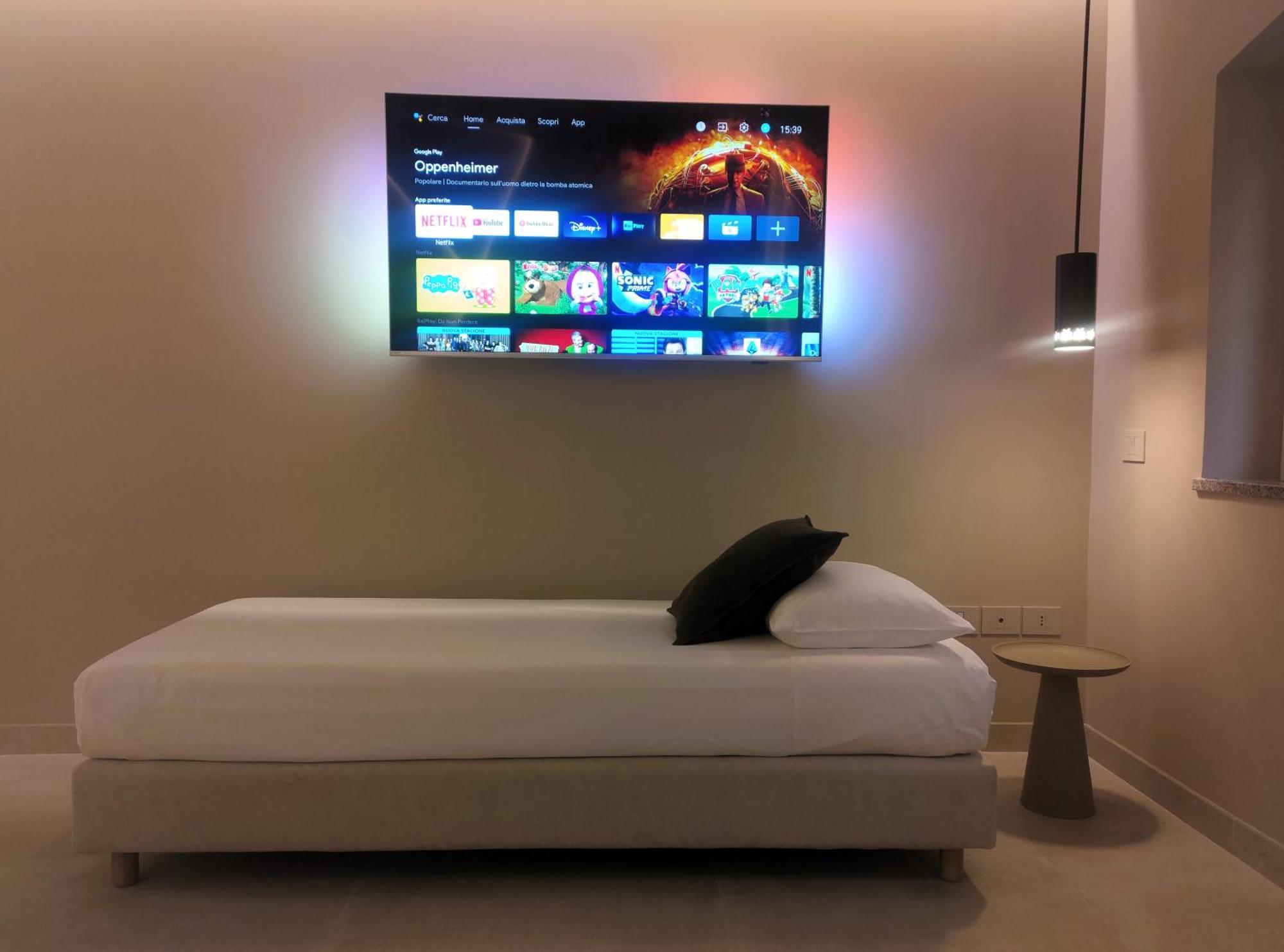 Su Coru 1 Apartman Cagliari Kültér fotó