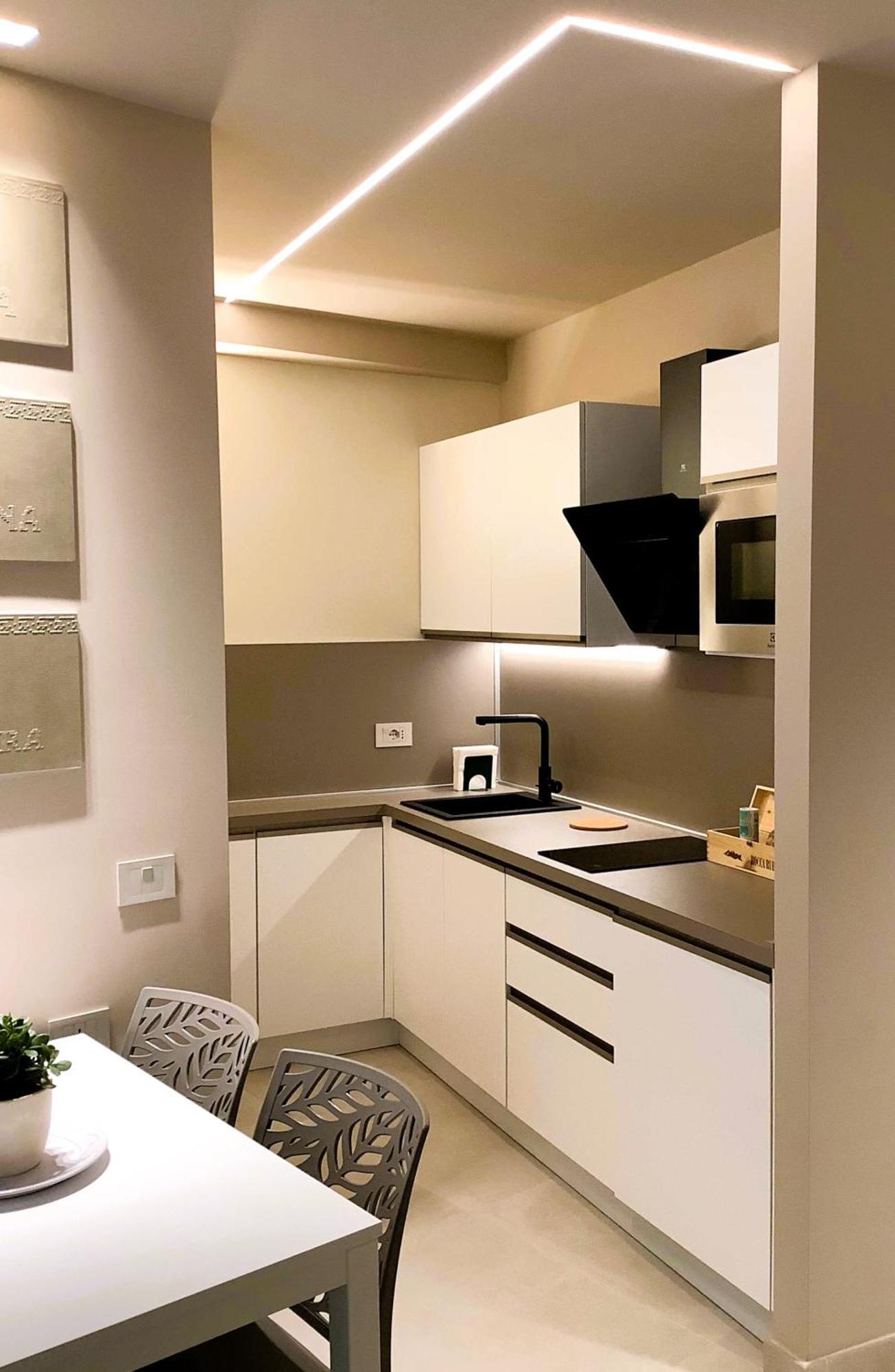 Su Coru 1 Apartman Cagliari Kültér fotó