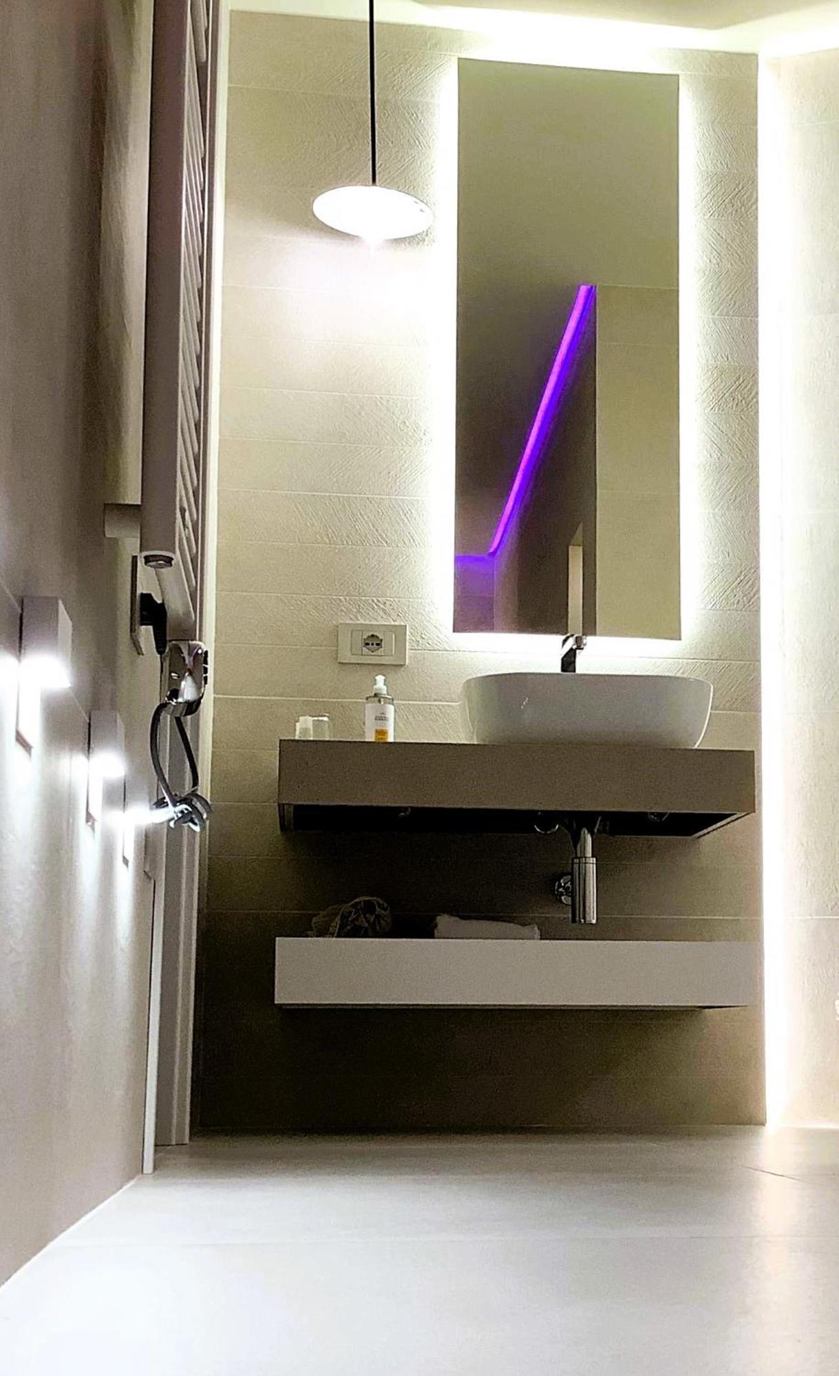 Su Coru 1 Apartman Cagliari Kültér fotó