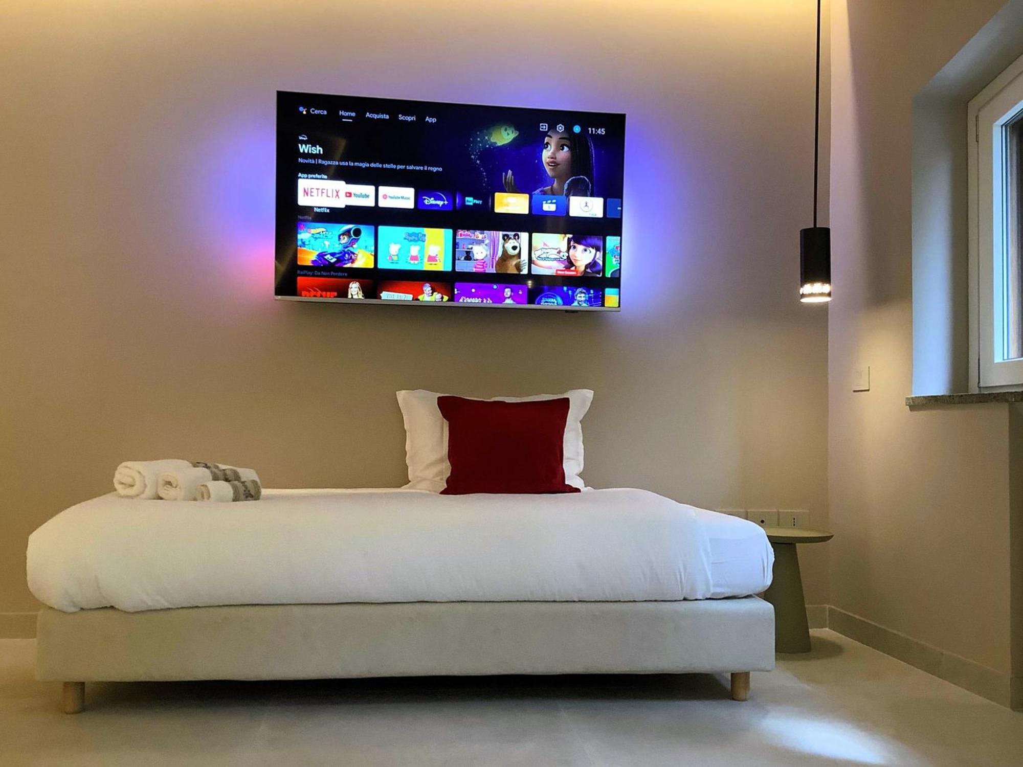 Su Coru 1 Apartman Cagliari Kültér fotó