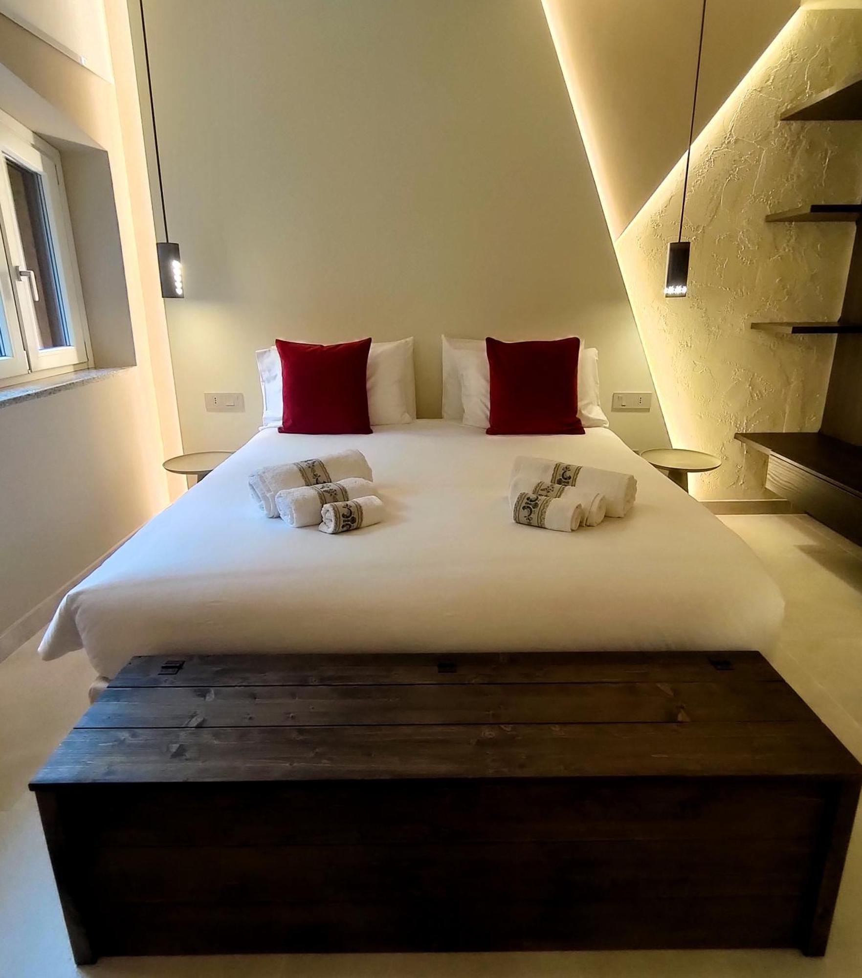 Su Coru 1 Apartman Cagliari Kültér fotó
