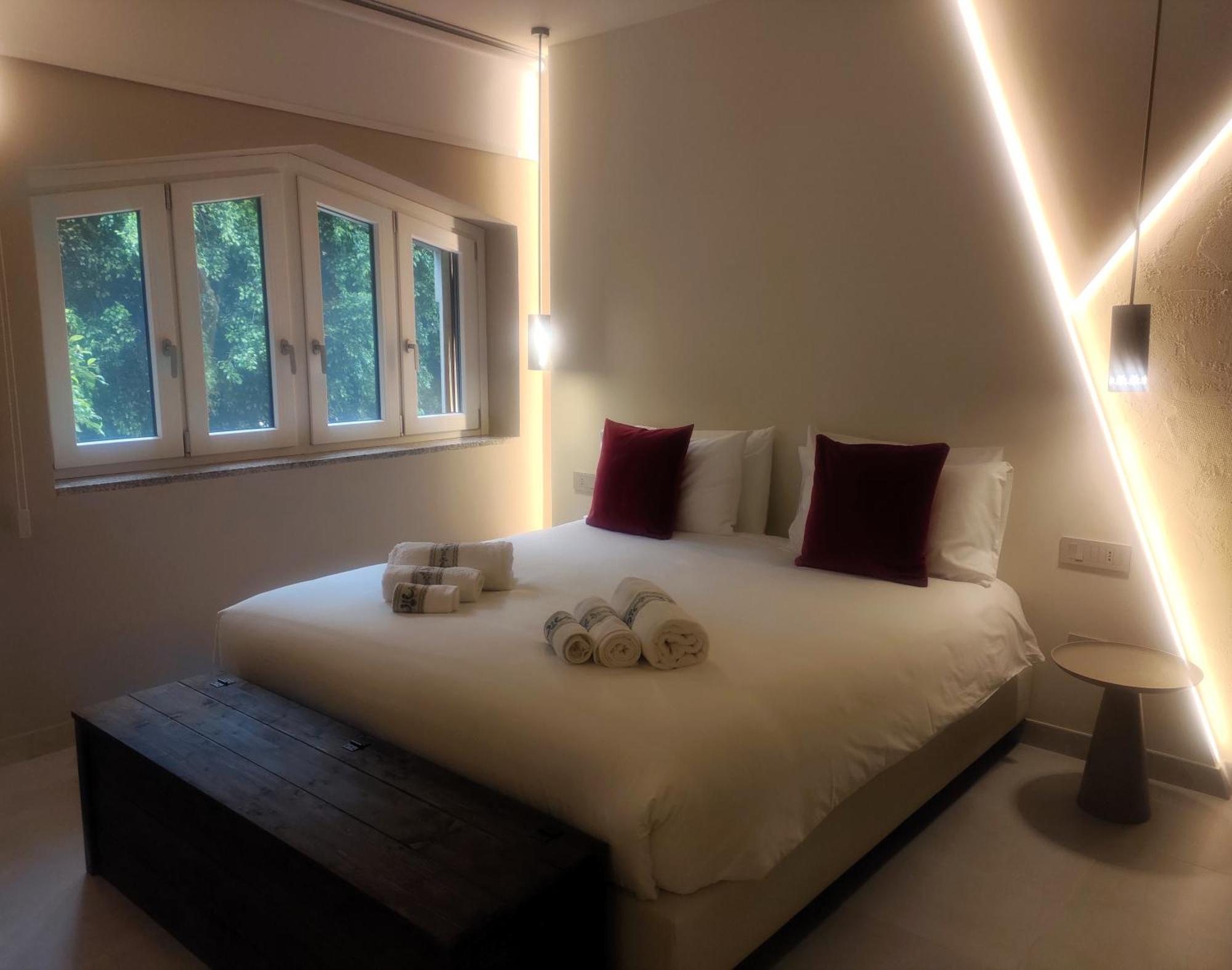 Su Coru 1 Apartman Cagliari Kültér fotó