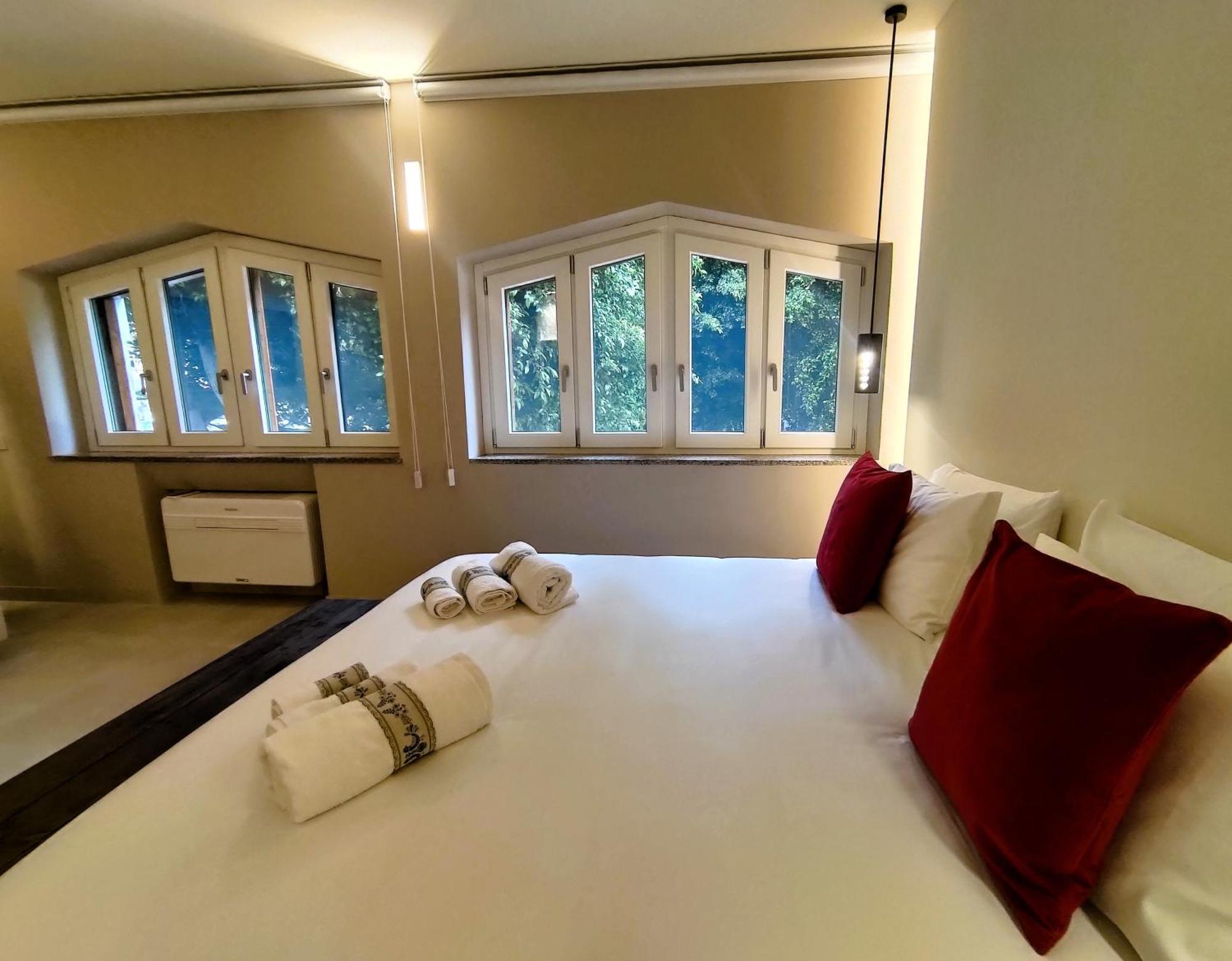 Su Coru 1 Apartman Cagliari Kültér fotó